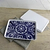 rectangular serving tray