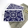 rectangular serving tray