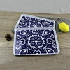 rectangular serving tray